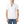 Tommy Hilfiger Jeans White Cotton Polo Shirt