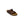 Birkenstock Brown Leather Sandal