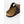 Birkenstock Brown Leather Sandal