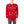 Only & Sons Red Acrylic Sweater