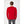 Only & Sons Red Acrylic Sweater