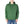 Tommy Hilfiger Jeans Green Cotton Sweater