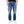 Tommy Hilfiger Jeans Blue Cotton Jeans & Pant