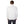 Tommy Hilfiger Jeans White Recycled Polyester Sweater