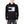 Tommy Hilfiger Jeans Black Organic Cotton Sweater