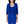 Rinascimento Blue Polyester Suits & Blazer