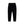 Blauer Black Cotton Jeans & Pant