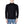 Alviero Martini Prima Classe Black Viscose Sweater