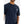 Tommy Hilfiger Jeans Blue Organic Cotton T-Shirt