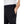 Calvin Klein Sport Black Recycled Polyester Jeans & Pant