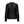 Jacqueline De Yong Black Polyester Tops & T-Shirt