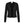 ICHI Black Polyester Suits & Blazer