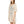 Vero Moda Beige Polyester Dress