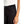 Morgan De Toi Black Cotton Jeans & Pant