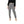 Morgan De Toi Black Polyester Jeans & Pant