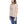 Blauer Beige Cotton Tops & T-Shirt