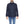 Blauer Blue Polyamide Jacket