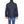 Blauer Blue Polyamide Jacket