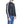 Blauer Black Polyamide Jacket