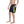 Blauer Black Polyamide Swimwear