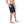 Blauer Black Polyamide Swimwear