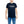 Alviero Martini Prima Classe Blue Cotton T-Shirt