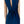 Rinascimento Blue Polyester Dress