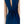 Rinascimento Blue Polyester Dress