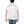 Hamaki-Ho White Cotton Polo Shirt