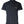 Dolce & Gabbana Dark Blue Logo Button Collared Polo T-shirt