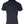 Dolce & Gabbana Dark Blue Logo Button Collared Polo T-shirt