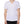 Dolce & Gabbana White Logo Cotton V-neck Short Sleeve T-shirt