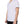 Dolce & Gabbana White Logo Cotton V-neck Short Sleeve T-shirt