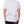 Dolce & Gabbana White Logo Cotton V-neck Short Sleeve T-shirt