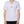 Dolce & Gabbana White Logo Cotton Vneck Short Sleeve T-shirt