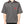 Dolce & Gabbana Gray DG Embroidery Collared Men Polo T-shirt