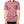 Dolce & Gabbana Pink Crown Embroidery Collared Polo T-shirt