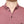 Dolce & Gabbana Pink Crown Embroidery Collared Polo T-shirt