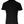 Dolce & Gabbana Black Cotton Necklace Embellished T-shirt