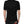 Dolce & Gabbana Black Silk Short Sleeves Men Polo T-shirt