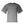 Dolce & Gabbana Gray Cotton Blend Embellished Tee T-shirt