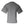 Dolce & Gabbana Gray Cotton Blend Embellished Tee T-shirt