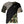 Dolce & Gabbana Multicolor Camouflage Cotton Round Neck T-shirt