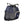 K-WAY Blue Polyamide Handbag