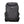 K-WAY Black Polyamide Backpack