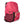 K-WAY Pink Polyamide Backpack