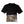 Dolce & Gabbana Black Leopard Cotton Short Sleeves T-shirt