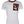 Dolce & Gabbana White Graphic Print Cotton Crew Neck T-shirt