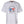 Dolce & Gabbana White Love & Peace Cotton Round Neck T-shirt