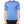 Dolce & Gabbana Blue Cashmere Short Sleeves Men Polo T-shirt